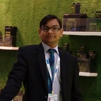 Swapnil Singhai