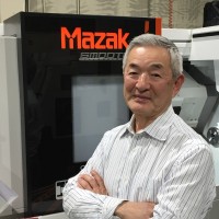 Ken Okamoto