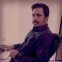 Muhammad Saood Sadiq
