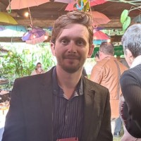 Rodrigo Luiz de Souza