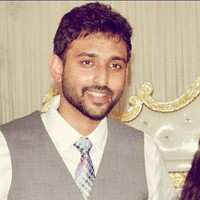 Shervin Babu