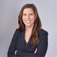 Caitlin Holzem