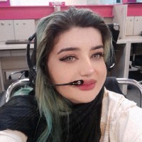 Reihaneh Saffari