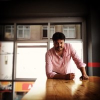 Murat Can Yetginer