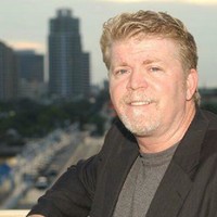 Jeff Danner