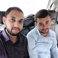 Ravinder Singh Bhandari
