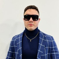 Rodrigo Rubio, LLQP, CSC