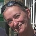 Melanie Roxby-Mackey