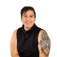 Samantha Meneses
