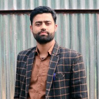 Suhail Aman Mir