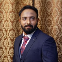 Yogesh Loganathan