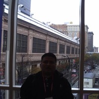 Irmin De Jesus Rosaldo