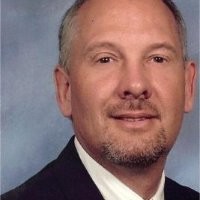 Chuck Buttry