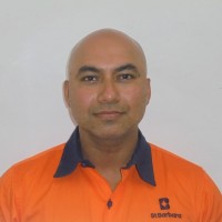Syed Hasan