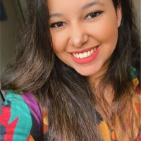 Kethleyn de Campos Machado