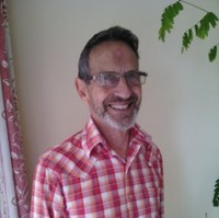 Clive Read