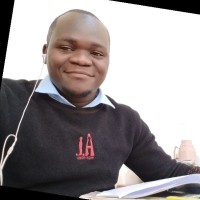 Collins Wanjala