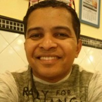 Antenor Vieira dos Santos filho