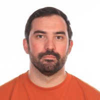 Rafael Muñoz-Mármol