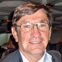 Tim Rivers