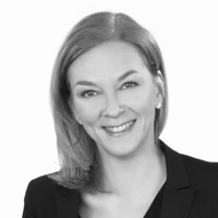 Marjo Blomberg