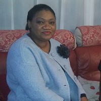 Marguerite Ekollo-Lottin