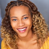 Desiree Watts