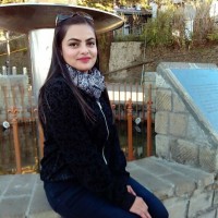 Anisha Aggarwal