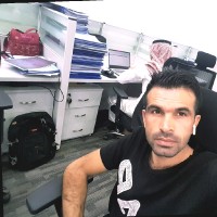 Niaz Khan