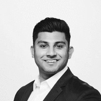 Milan Vyas