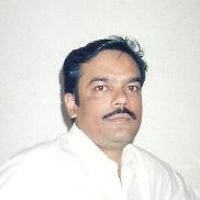 Deepak Baria