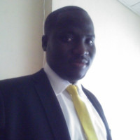 John Kwesi Ofori Attram