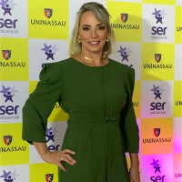 Roselaine Ferreira