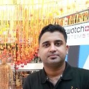Yadunadh G