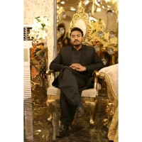 Abdullah Raza