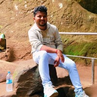 Sharanu Devare