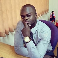 Alex Omare