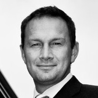 Eric Van Maanen