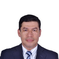 Luis Ernesto Vega Farfán