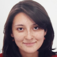 María Camila Sacristán Gutiérrez