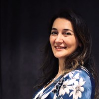 Begüm ERİKÇİ, Ph.D.