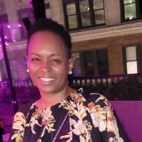 Takeisha Thorpe
