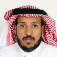 Khalid N. Alharbi, Ph.D.
