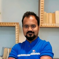 Ajay Pawar