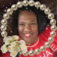 Traci Johnson, MBA, HCCP, and HQS/UPCS-V