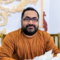 Muhammad Khalid Khalid