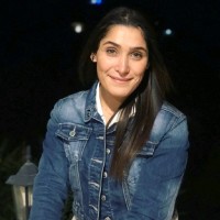 Sandra Hawchab