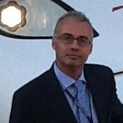 Ernesto Fraile Gonzalez