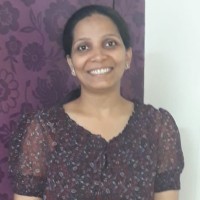 Astha Bharadwaj