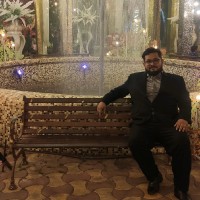 Sourov Baruah